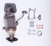 Katalysator EEC PT6124T
