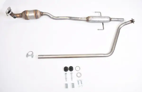 Katalysator EEC PT6125T