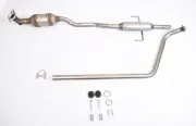 Katalysator EEC PT6125T