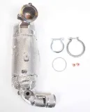 Ruß-/Partikelfilter, Abgasanlage EEC PT6134T