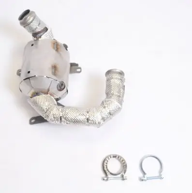 Katalysator EEC PT6136T