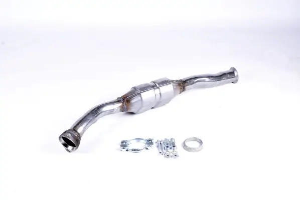 Katalysator EEC PT8036T