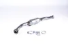 Katalysator EEC PT8036T
