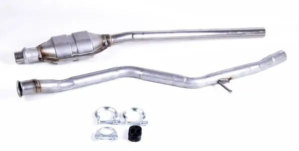 Katalysator EEC PT8042T