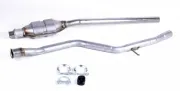 Katalysator EEC PT8042T