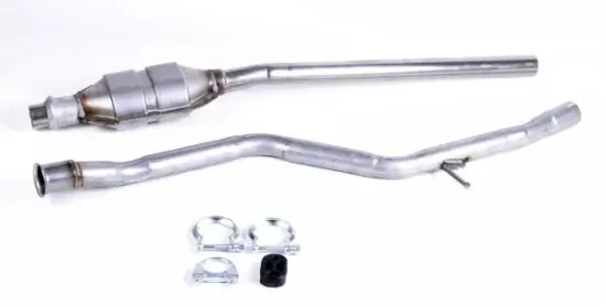 Katalysator EEC PT8042T Bild Katalysator EEC PT8042T