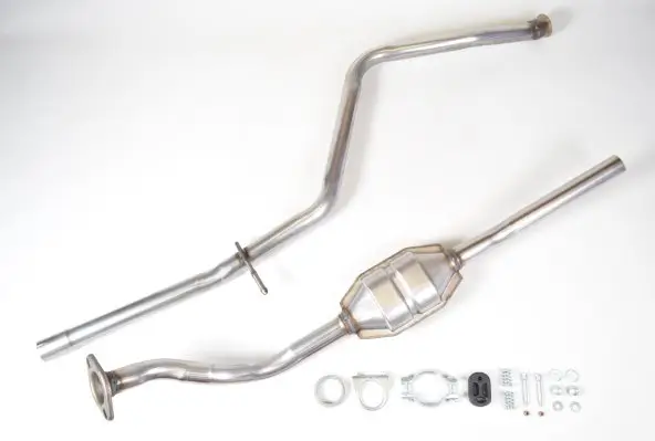 Katalysator EEC PT8050T