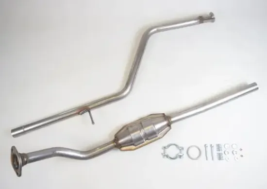 Katalysator EEC PT8052T Bild Katalysator EEC PT8052T