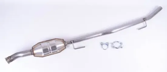 Katalysator EEC RE6030T Bild Katalysator EEC RE6030T