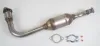 Katalysator EEC RE6032T