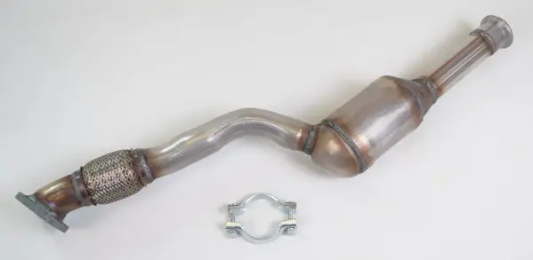 Katalysator EEC RE6036T