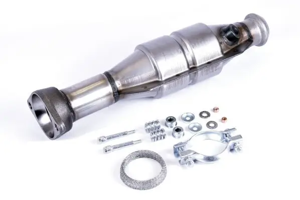 Katalysator EEC RE6051T