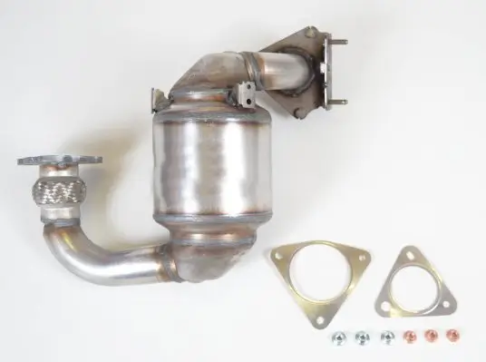 Katalysator EEC RE6098T