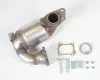 Katalysator EEC RE6115T