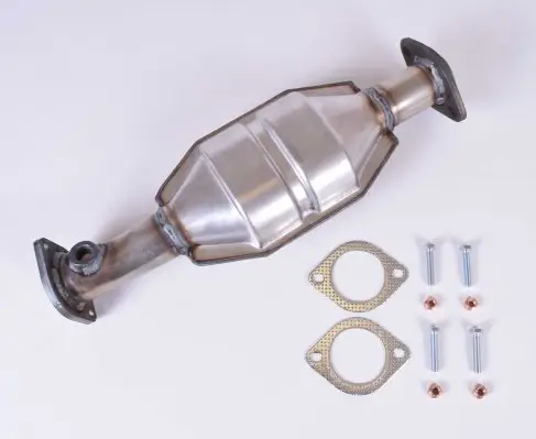 Katalysator EEC RE8003T