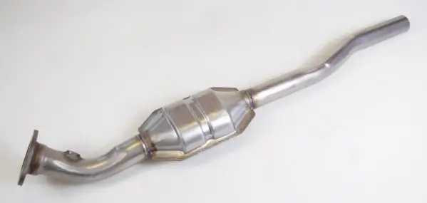 Katalysator EEC RE8008T
