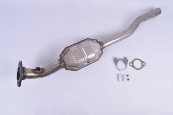 Katalysator EEC RE8009T