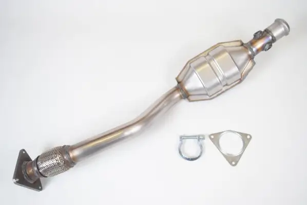 Katalysator EEC RE8048T