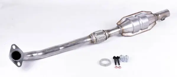 Katalysator EEC RV6000T
