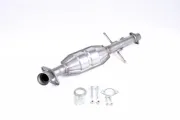 Katalysator EEC RV6003T