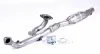 Katalysator EEC RV6005T
