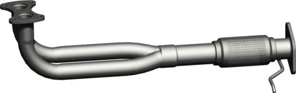 Abgasrohr vorne EEC RV7009