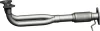 Abgasrohr vorne EEC RV7009