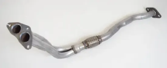 Abgasrohr vorne EEC RV7012 Bild Abgasrohr vorne EEC RV7012
