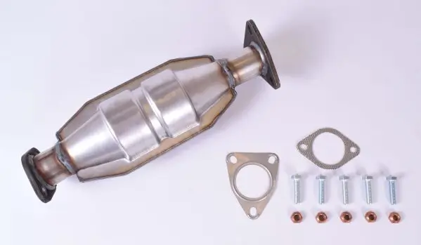 Katalysator EEC RV8001T