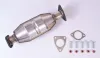 Katalysator EEC RV8001T