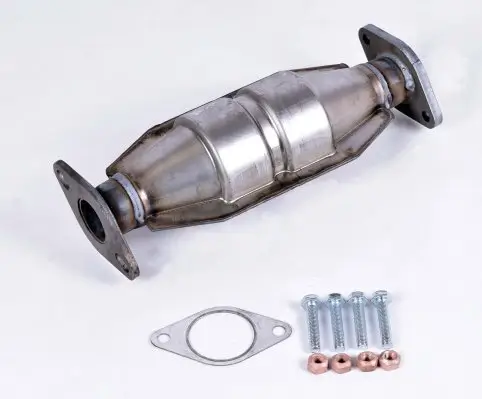 Katalysator EEC RV8008T