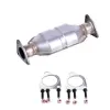 Katalysator EEC RV8010T