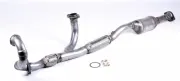 Katalysator EEC SA6004T