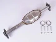 Katalysator EEC SA8000T