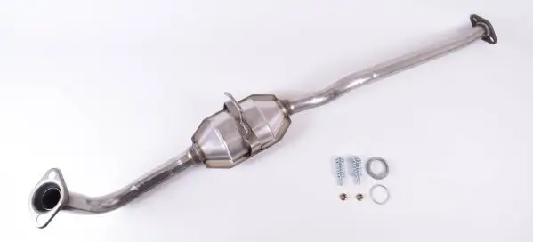 Katalysator EEC SI6002T