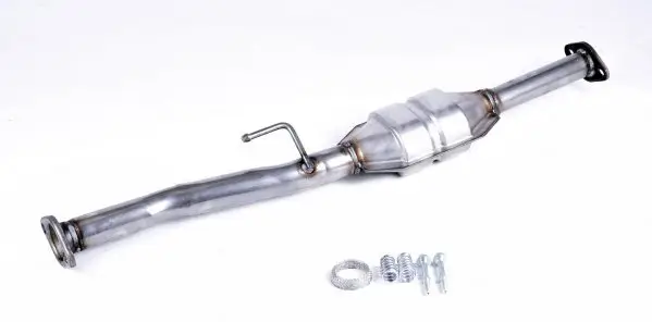 Katalysator EEC SI6003T