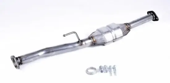 Katalysator EEC SI6003T Bild Katalysator EEC SI6003T