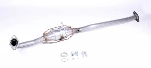 Katalysator EEC SI6006T