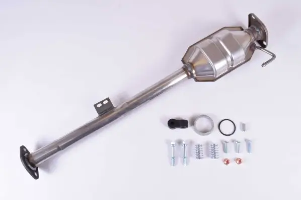 Katalysator EEC SI6014T