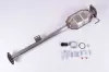 Katalysator EEC SI6014T