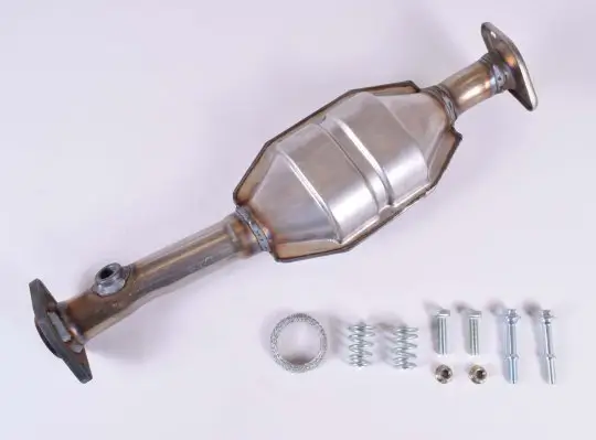 Katalysator EEC SI6020T