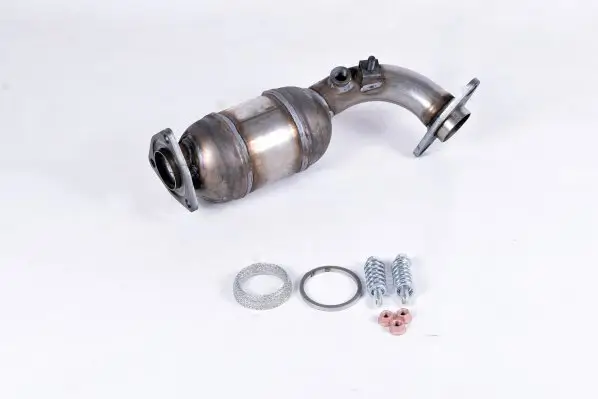 Katalysator EEC SI6022T