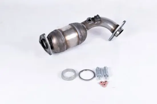 Katalysator EEC SI6022T Bild Katalysator EEC SI6022T