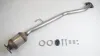 Katalysator EEC SI6023T