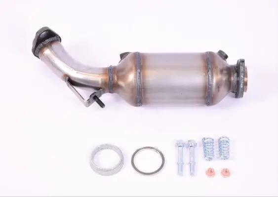 Katalysator EEC SI6024T
