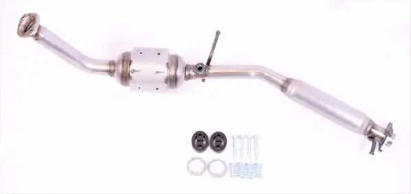 Katalysator EEC SI6025T