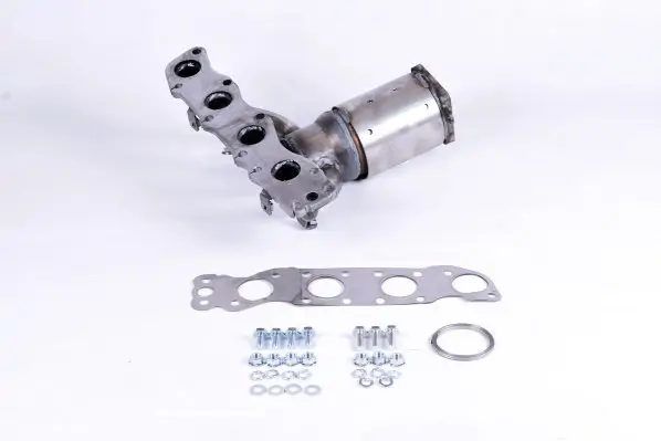 Katalysator EEC SI6026T