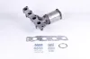 Katalysator EEC SI6026T