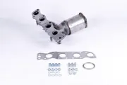 Katalysator EEC SI6026T