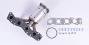 Katalysator EEC SI6027T